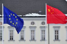 Uni Eropa ke China:...