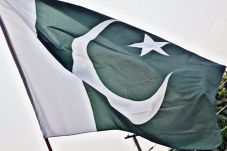 Pakistan Murka Masuk...