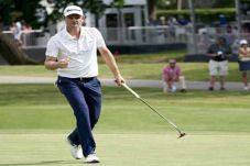 Justin Rose Paling Berpeluang...