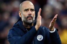 Guardiola Tegaskan Man...