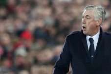 Gagal ke 16 Besar, Carlo...
