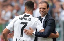 Melawat ke Swiss, Juventus...