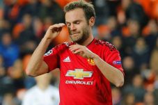 Valencia Ganjal United...