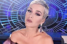 Katy Perry Jadi Karakter...