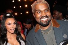 Kanye West Berharap...