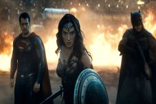 10 Film dari DC Comics...