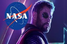 NASA Jelaskan Mengapa...