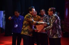 Keempat Kalinya Klungkung...