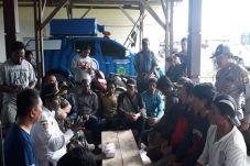 Selamat dari Kejaran...