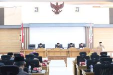Raperda Kawasan Tanpa...