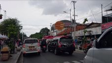 Jumlah Taksi di Yogyakarta...