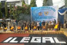 Bea Cukai Sumbagtim...