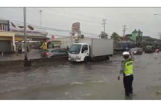 Hujan Deras, Banjir...