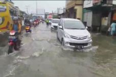 Rawan Banjir, 6 Titik...