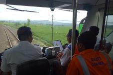 Persiapan Angkutan Nataru,...