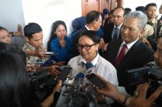 RI-Malaysia Segera Rampungkan...