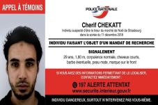 Prancis: Pelaku Penembakan...