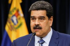 Presiden Venezuela:...