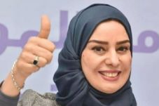 Sejarah, Politisi Perempuan...
