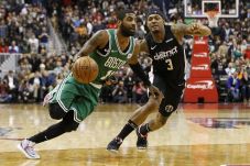Celtics Kepayahan Menang...