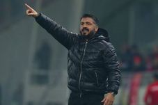 Gennaro Gattuso : Kami...