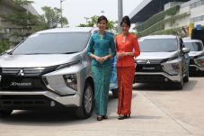 Ini Alasan Garuda Indonesia...