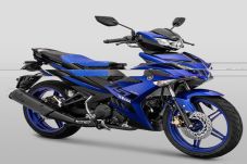 Tambah Segar, Yamaha...