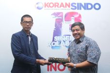 Pererat Hubungan Yamaha...