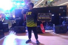 Kisah Fadli, Juara Bertahan...