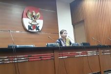 KPK Tetapkan Tersangka...