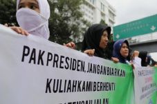 Beasiswa Doktor Tak...