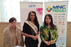 Yayasan Miss Indonesia...