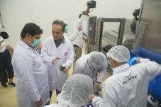 Teknologi High Pressure...