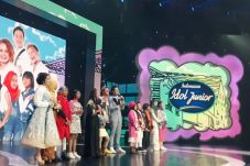 Jadi Grand Finalis,...