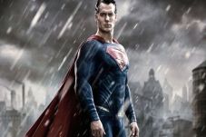 Superman, Karakter Superhero...