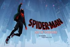 Review Film Spider-Man:...
