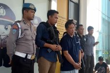 Tipu Ratusan Konsumen...