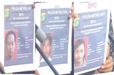 Pengeroyok Anggota TNI...