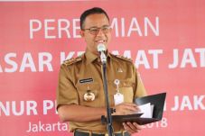Jelang Natal dan Tahun...