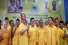 Aceh Bakal Menjadi Lumbung...