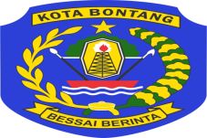 Masyarakat Kota Bontang...