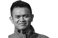 Kehilangan Arah di Laut