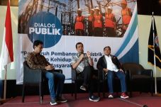 PLN Akan Beri Perhatian...