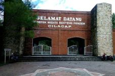 Benteng Pendem, Jejak...