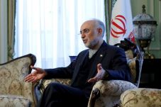 Iran Ancam Rintis Kembali...