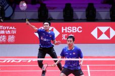 Gagal Tembus Semifinal,...