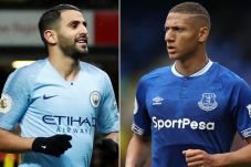 Preview Man City vs...