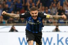 Jelang Laga vs Udinese:...