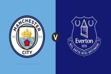Susunan Pemain Manchester...