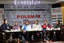 Ratusan Dugaan Pelanggaran...